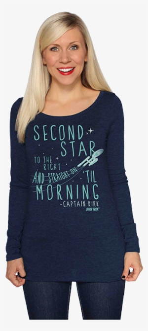 Her Universe Designer, Nico Traut, Is A True Artist - Star Trek Quote Shirt #1696318