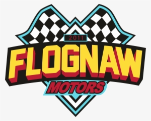 Flog Gnaw Motors Logo #1696360