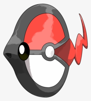 Pokeball Clipart Png - Cascerb Fakemon #1696361