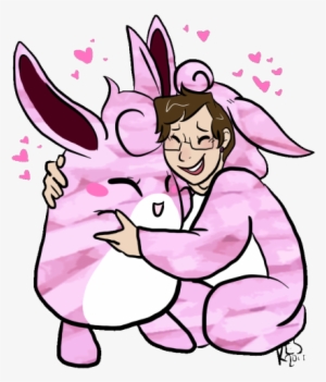 I'll Even Draw Legendaries - Cartoon #1696383