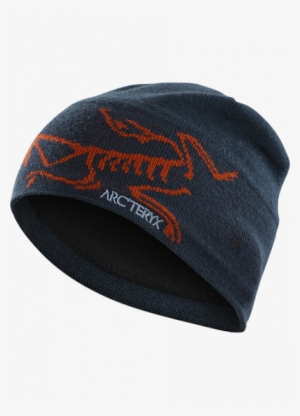 Douchebag Hat Png Png Transparent - Arc’teryx Bird Head Toque One Size #1696447