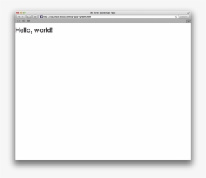 Styled Angular App With Bulma - Concrete Matter #1696448
