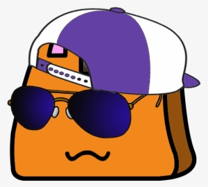 Douchebag Hat Png #1696722