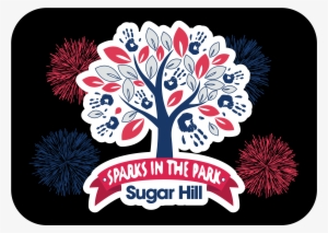 Sparks In The Park & Electric Avenue - Sugar Hill #1696759