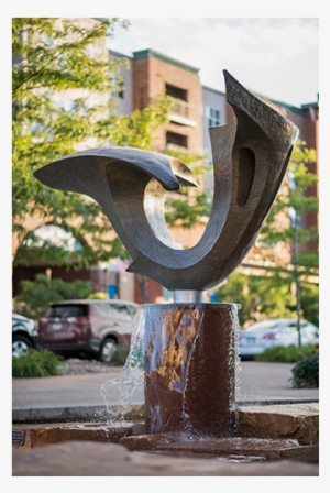 Centrifuge - Statue #1696806