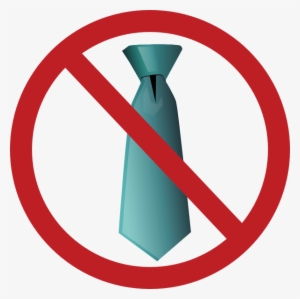 No Tie #1696851