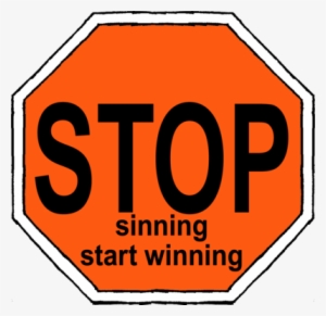 Luxury Stop Clipart Image Stop Sign Christart #1697095