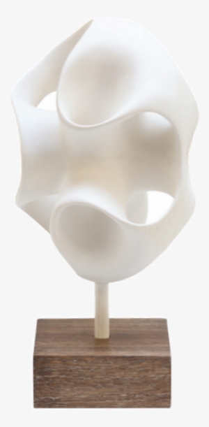 Oly Mobius Sculpture #1697113