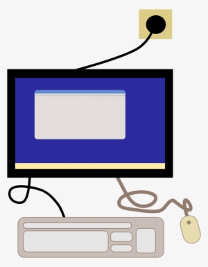 Computer Terminal #1697114