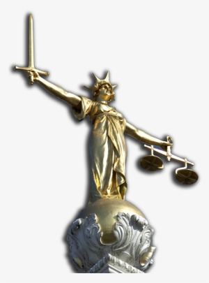 My Life Of Crime And Courts #1697170