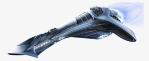 Terminator - Terran Ships #1697195