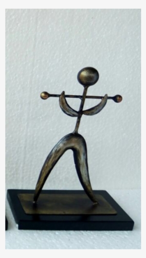Bronze Sculpture #1697217