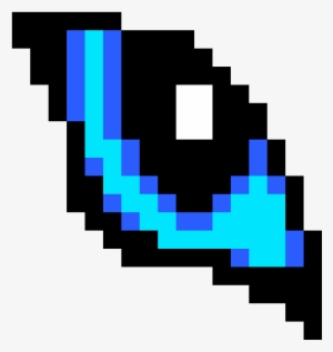 Cat Eye - Cat Eye Pixel Art #1697220