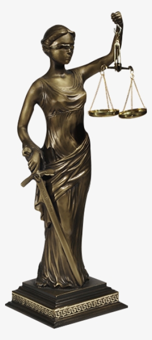 Lady Justice #1697273