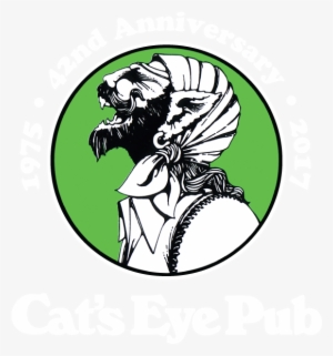 The Only Thing We Overlook Is The Harbor - Cat's Eye Pub #1697317
