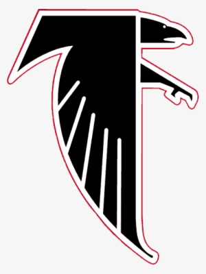 Logo Atlanta Falcons 1966 - Atlanta Falcons First Logo #1697318