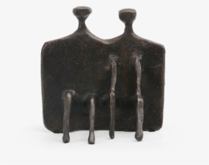 Leeds Statue, Bronze - Sculpture #1697337