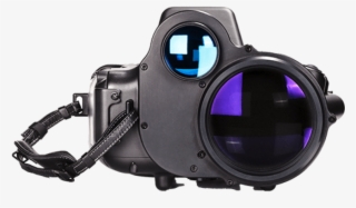 Cat Eye Handheld Active Imaging Camera - Cat Eye Camera #1697371