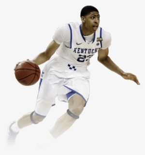 Kentucky Basketball Players Png #1697401