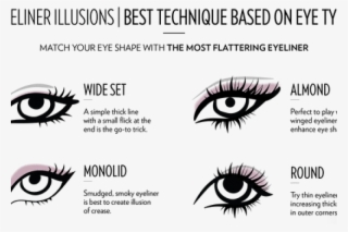 Drawing Eyeliner Eye - Lightshine Liquid Eyeliner Black #1697471