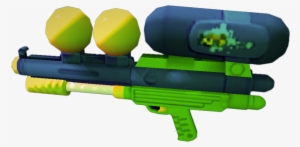 Transparent Shotgun Dead Rising - Dead Rising 2 Water Gun #1697475