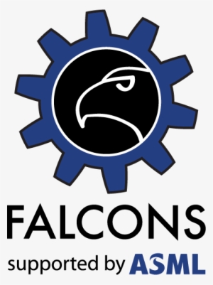 Falcons Arrived In Montréal 2018 06 17 - Gear Icon #1697498