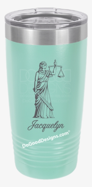 This Listing Is For A Polar Camel Brand Tumbler Laser - Mug #1697558