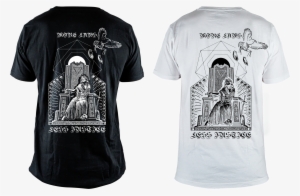 Image Of T-shirt Lady Justice - Law #1697594