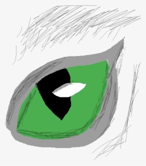 Cat Eye - Sketch #1697595