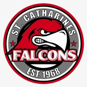 Falcons Move To Next Round After Beating Panthers - St Catharines Falcons #1697668