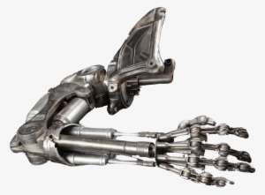 Terminator Arm 3 - Terminator Arm #1697727