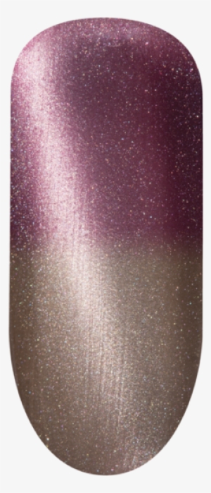 R237 Magic Wand Cat Eye Reaction - Nail Polish #1697728