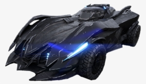Batmobile - Batmobile Png #1697771