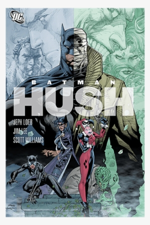 Prior To His Current Post At Dc, Lee Served As Editorial - Dc Animated Movies 2019 #1697797