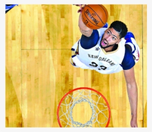 Anthony Davis - Gold Medal #1697833