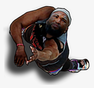 Anthony Davis - Circuit Training #1697885