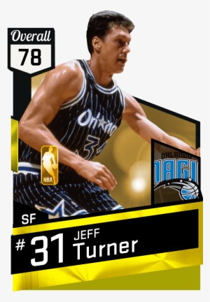 96 Anthony Davis And 92 Kevin Garnett - Mike Conley In Nba 2k17 #1697935