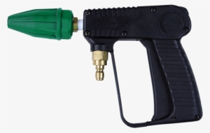 Gatling Gun Pistol - Pistol #1697938