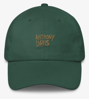 Anthony Davis Vol - Baseball Cap #1697952