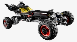 70905 Alt2 - Lego 70906 The Batman Movie The Joker Notorious Lowrider #1697999