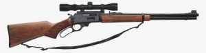 41649 - Rifle 30 30 Marlin #1698000
