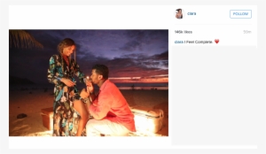 Ciara Photo - Russell Wilson And Ciara's Wedding #1698122