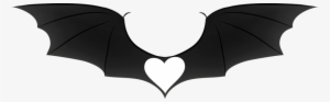 Batman Wings Png #1698149