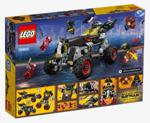 Batman 70905 The Batmobile, , Large - Lego Batman Movie 70905 #1698151