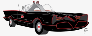 Banner Library Batmobile Drawing - Batmobile Clipart #1698256