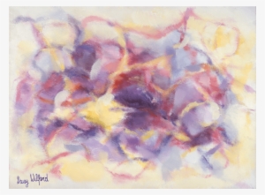 Paysage Dans La Nuit - Visual Arts #1698364