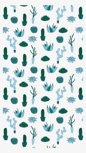 Cactaceae Watercolor Painting Drawing Succulent Plant - Fondos De De Pantalla De Cactus #1698389