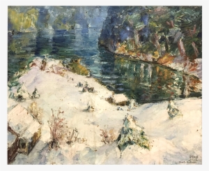 Juan Sol [1897-1987] Argentine Impressionist Painting - Juan Sol Paintings #1698414