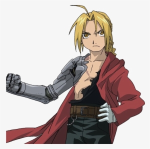 Do Not Fave My Id By Xxx Edward Elric Xxx - Full Metal Alchemist Coat #1698434