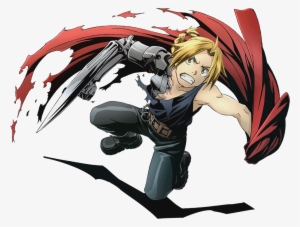 Edward Elric - Edward Elric X Rose #1698463